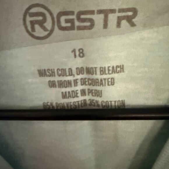 Mens tokyo t shirt - Picture 3 of 3